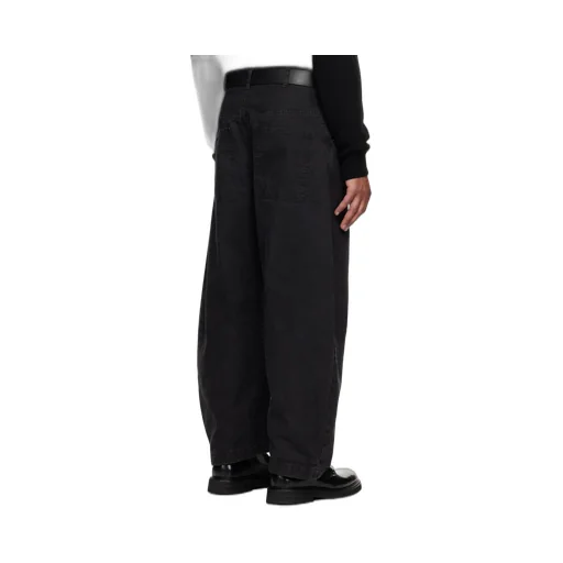 Elasticated Track Pants