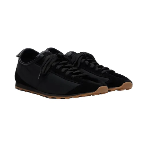 The Tennis Sneakers