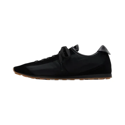 The Tennis Sneakers