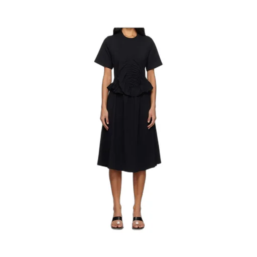 Bonnie Midi Dress