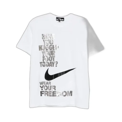 X Nike Dimension T-Shirt