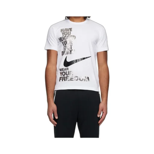 X Nike Dimension T-Shirt