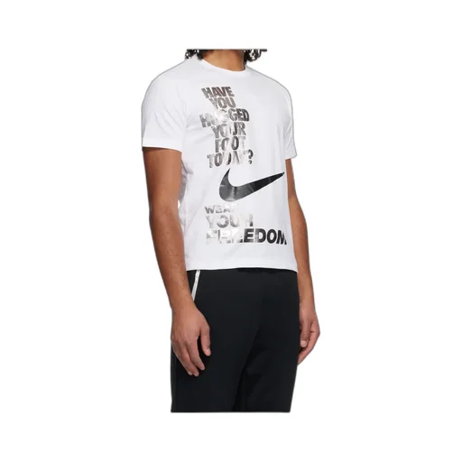 X Nike Dimension T-Shirt