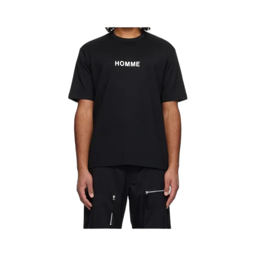 Tight Tension Jersey T-Shirt