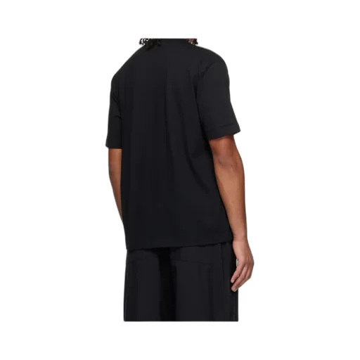 Tight Tension Jersey T-Shirt