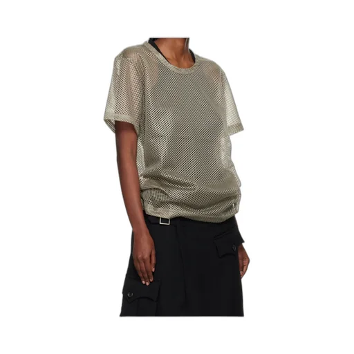 Mesh T-Shirt