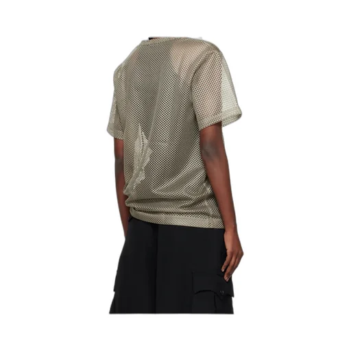 Mesh T-Shirt