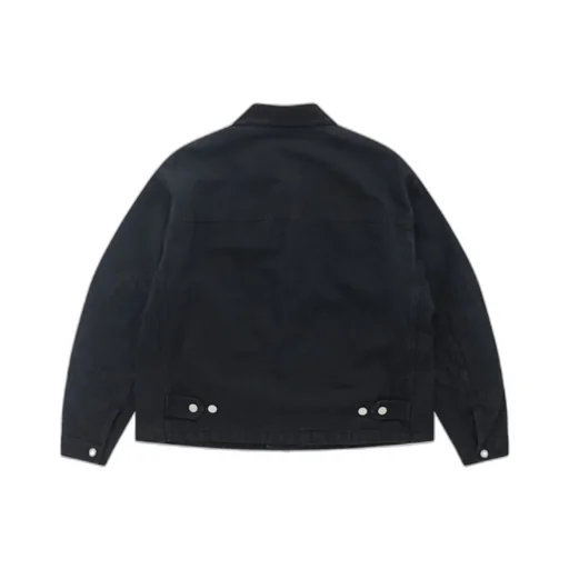 Zip Jacket