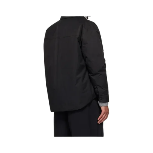 Goldwin Edition Double Layer Windstopper Down Jacket