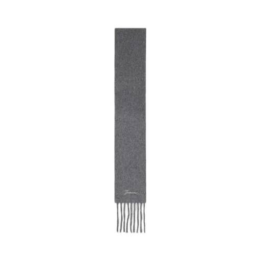 The Tailleur Fine Scarf