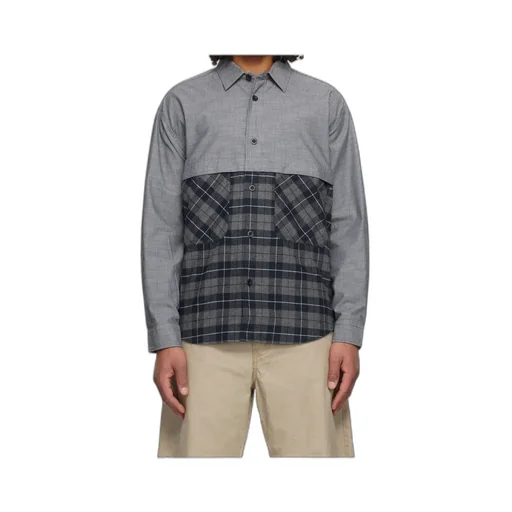 Stripe Shirt