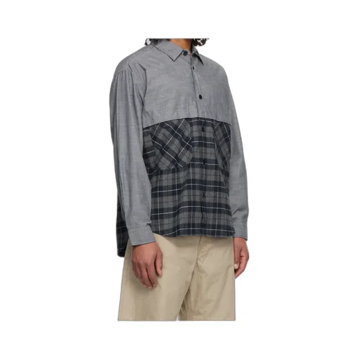 Stripe Shirt