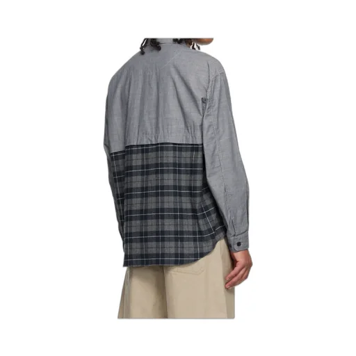 Stripe Shirt
