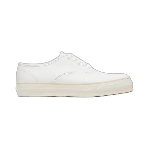 Des GarÇOns X Spingle Low-Top Casual Sneakers