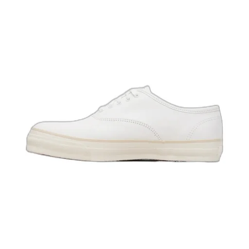 Des GarÇOns X Spingle Low-Top Casual Sneakers