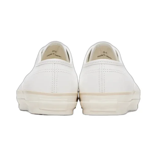 Des GarÇOns X Spingle Low-Top Casual Sneakers