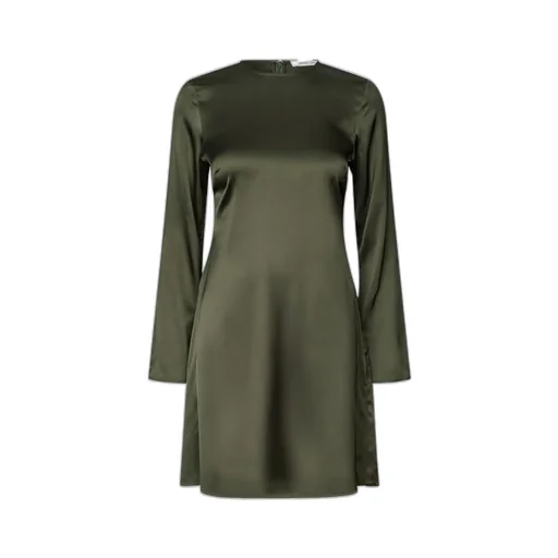 Samiley Dress