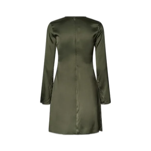 Samiley Dress