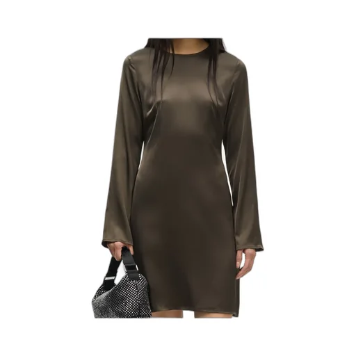 Samiley Dress
