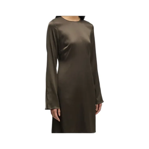 Samiley Dress