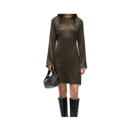 Samiley Dress
