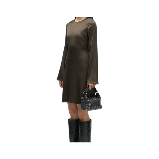 Samiley Dress