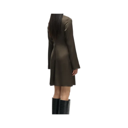 Samiley Dress
