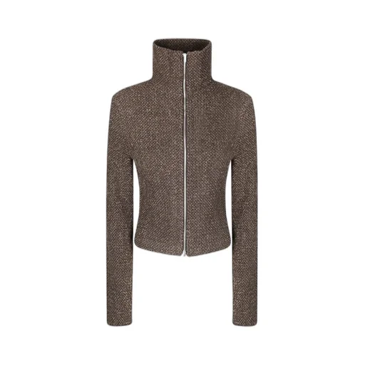 Long Sleeve Jacket