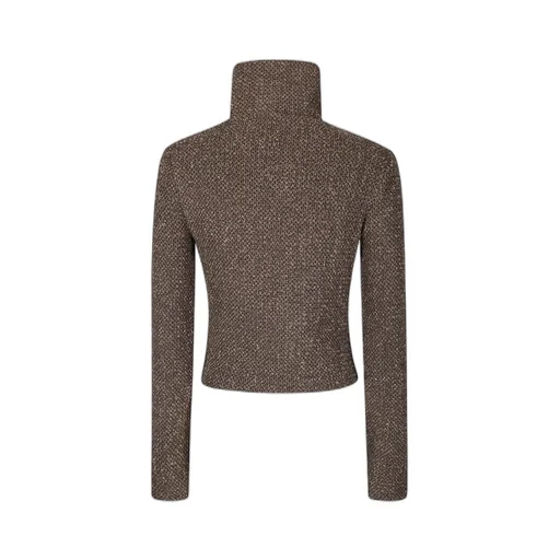 Long Sleeve Jacket