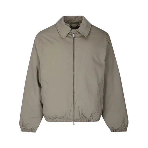 Lapel Jacket