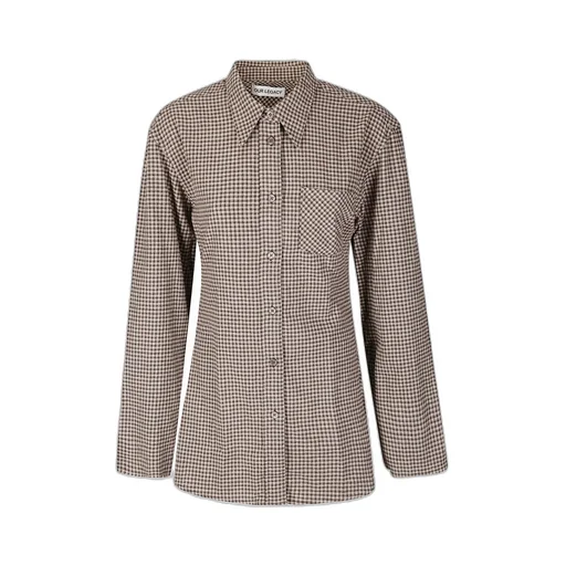 Lapel Shirt