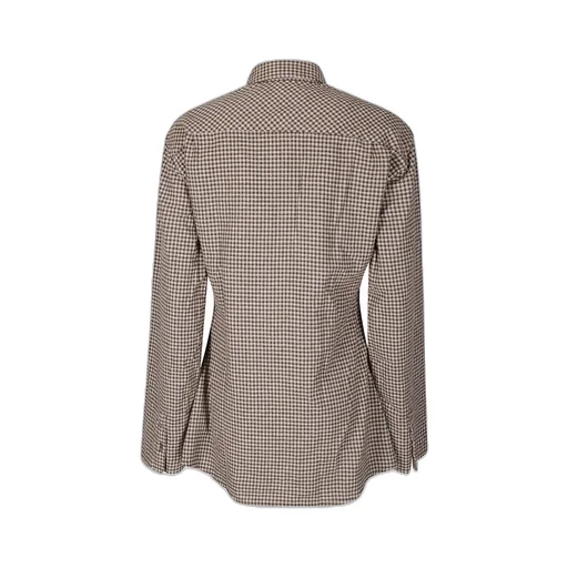 Lapel Shirt