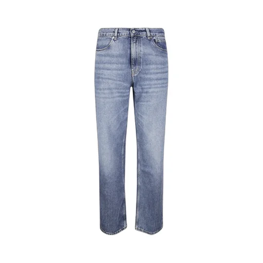 Belt Loop Jeans