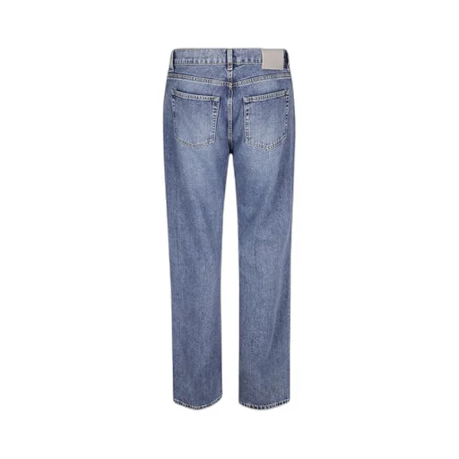 Belt Loop Jeans
