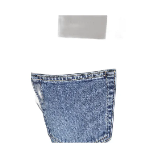 Belt Loop Jeans