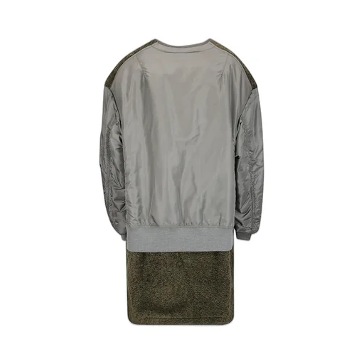 Junya Watanabe Panelled Jacket