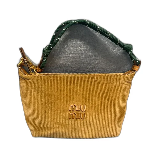 Velvet Clutch