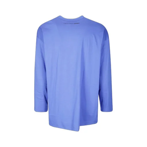Comme Des GarÇOns Shirt Long Sleeve Crewneck T-Shirt