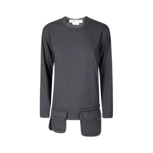 Comme Des GarÇOns Comme Des GarÇOns Crewneck T-Shirt