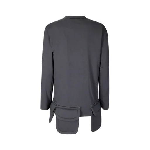 Comme Des GarÇOns Comme Des GarÇOns Crewneck T-Shirt