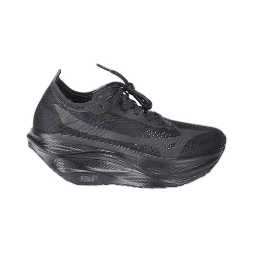 Round-Toe Sneakers