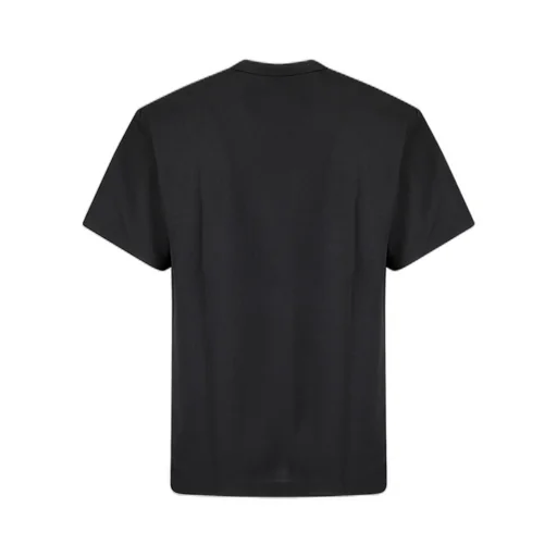 Comme Des GarÇOns Homme Plus Short Sleeve Crewneck T-Shirt