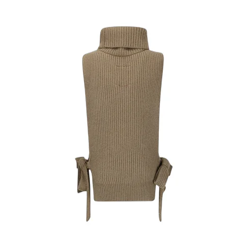 Sleeveless Sweater