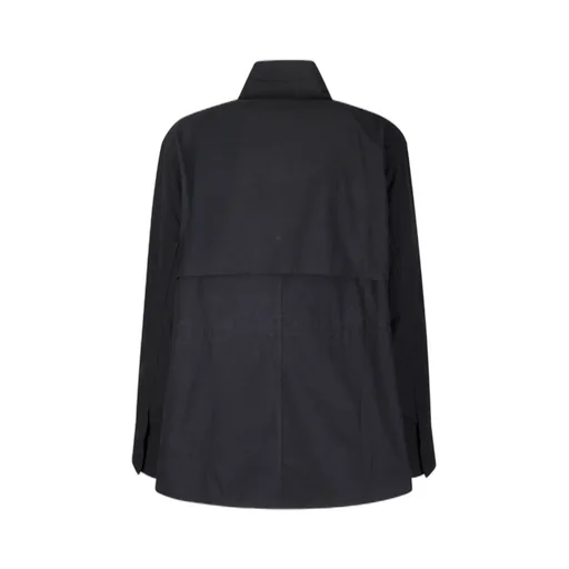 Multi-Pocket Jacket