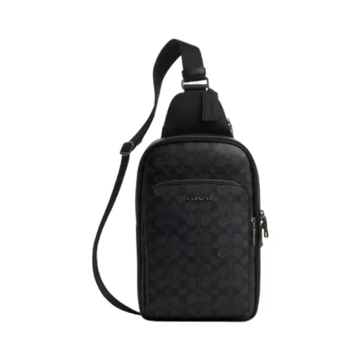 Ethan Pack In Signature Canvas