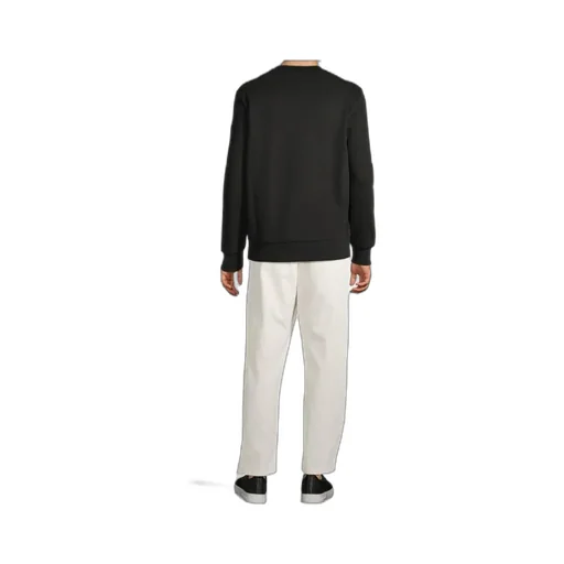Long-Sleeved Sweatshirt