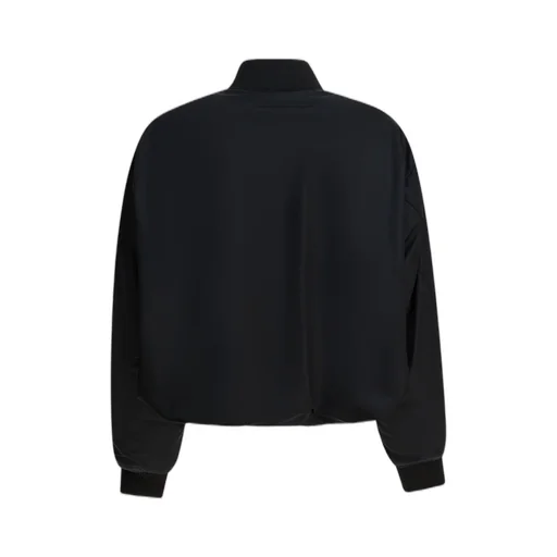 Givenchy Zip-Up Bomber Jacket