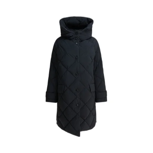 Tatras Quilted Hooded Jacket