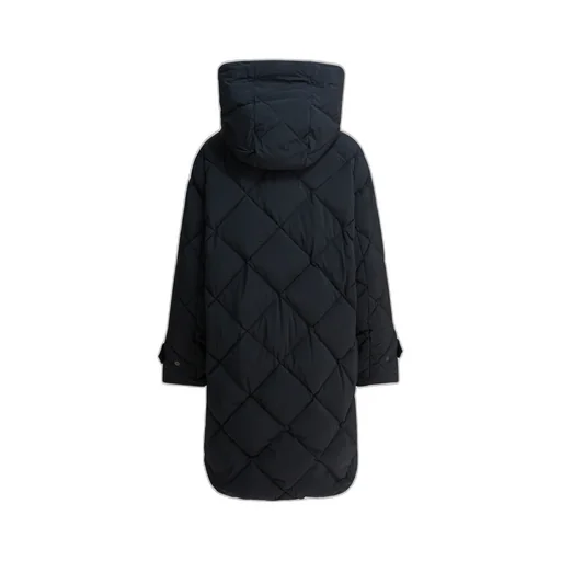 Tatras Quilted Hooded Jacket