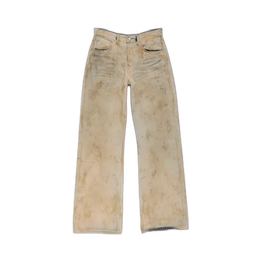 Belt Loop Jeans